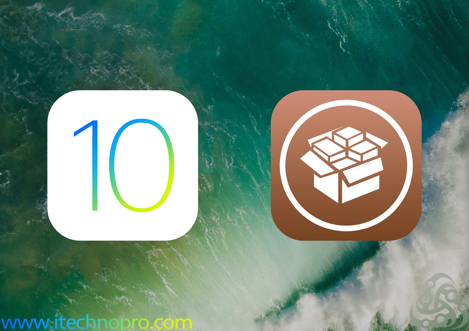 iOS 10 Jailbreak | جلبريك iOS 10 غير مقيد