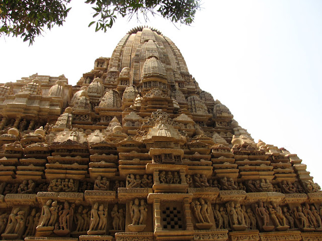 India - Khajuraho