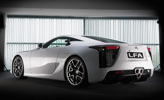 lexus lfa 2012 interior. LEXUS LFA :