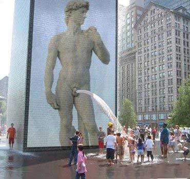 ... -Fun Unlimited::: Most Funny Image of the World - Funny Shower