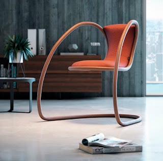 Chair by Andrea Citton