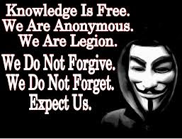 Anonymous, hacker, nerworking, cracker, 4chan, times