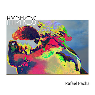 Rafael Pacha "Hypnos" 2015  Córdoba,Spain Prog Folk Rock