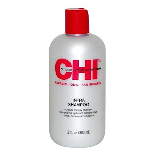 CHI Infra Shampoo