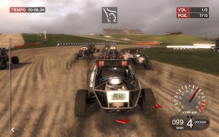 Colin McRae - DiRT Full Game Repack Download