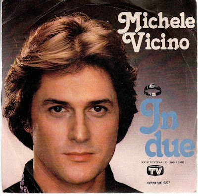 Sanremo 1979 - Michele Vicino - In Due