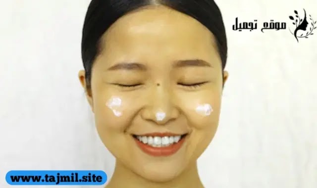كيفية تجميل الوجه بدون مكياج