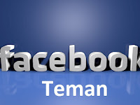 Teman facebook