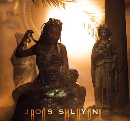 Josslyn - Bô Mudá | Baixar Mp3