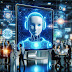 AI Chatbot Online: A Deep Research into OpenAI’s Revolutionary Technology.