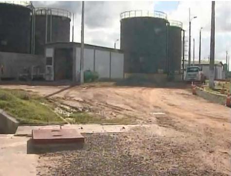 Projeto Carnalita da Vale recebe licença da Adema