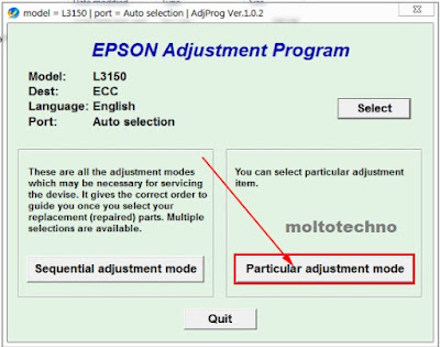 Eаѕу Wауѕ tо Rеѕеt Eрѕоn L3150 Prіntеr, ерѕоn l3150 rеѕеttеr-3