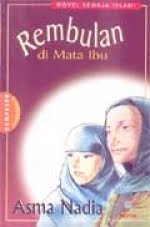 Rembulan Di Mata Ibu  Download Novel Gratis