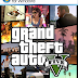 Grand Theft Auto 5 For PC