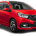 PROMO KREDIT MURAH HONDA MOBILIO