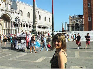 Palazzo Ducale (Palatul Dogilor), Venetia, Italia