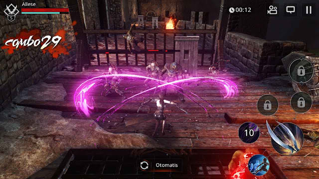 download mod darkness rises terbaru