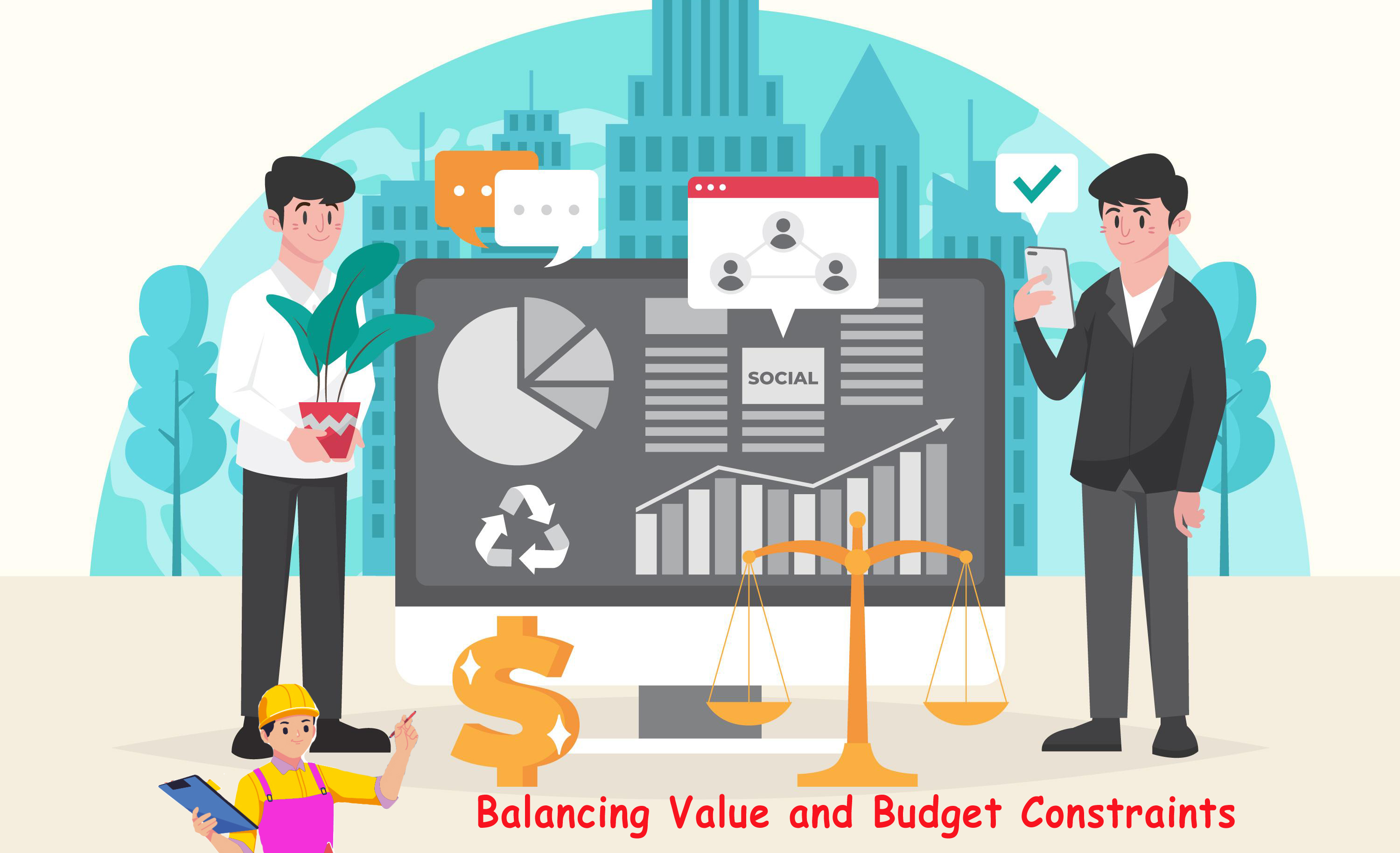 Cost Analysis in Value Methodology: Balancing Value and Budget Constraints