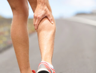 Sore muscles are caused by tiny injuries (microdamage) to the muscles and connective tissue. It is common after changing up your exercise routine and will abate as your muscles strengthen and adapt.