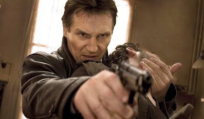 liam neeson pics 2012