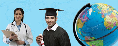 Abroad Education Consultants in India | Study Abroad Consultancy