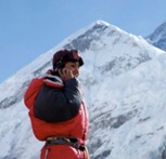 3g no Everest