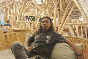 SEMAINDO-HALBAR Tantang Kejari Halmahera Barat Ungkap Dugaan Kasus Korupsi Dana PEN