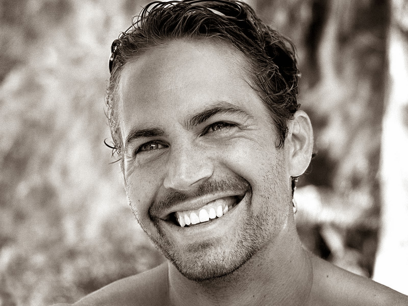 Chatter Busy: Paul Walker Quotes