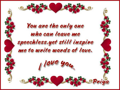 Sweet Love Quotes