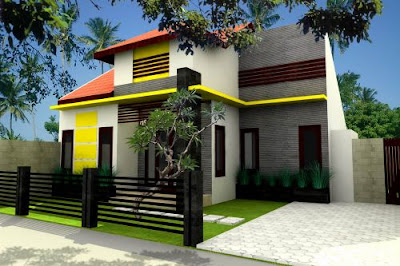  RAB  Rumah  Standar METRO PROPERTI