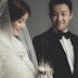 Pictorial Pre Wedding Aktris Lee Si Young di Rilis 