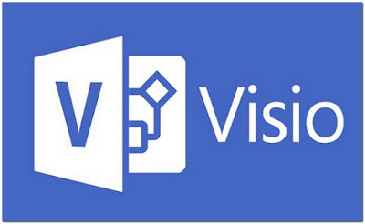 Microsoft Visio Pro 2016 RTM Final Terbaru