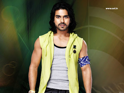 Magadheera Wallpapers 2010