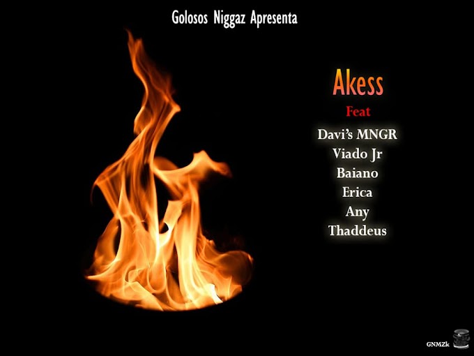 Golosos Niggaz ft Any & Aracel - Ainda minha cota Download/Baixar MP3