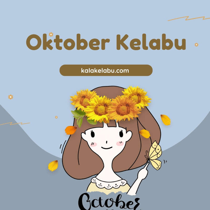 oktober kelabu