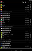 Screenshot WinRAR for Android APK Final Terbaru Full Version