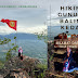 Pengalaman Mendaki Gunung Baling Kedah