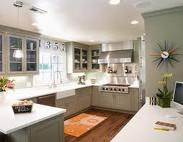 White Kitchen Cabinets