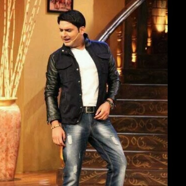 Kapil Sharma Wallpapers Free Download