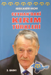 Ceyhan'daki Kırım Türkleri