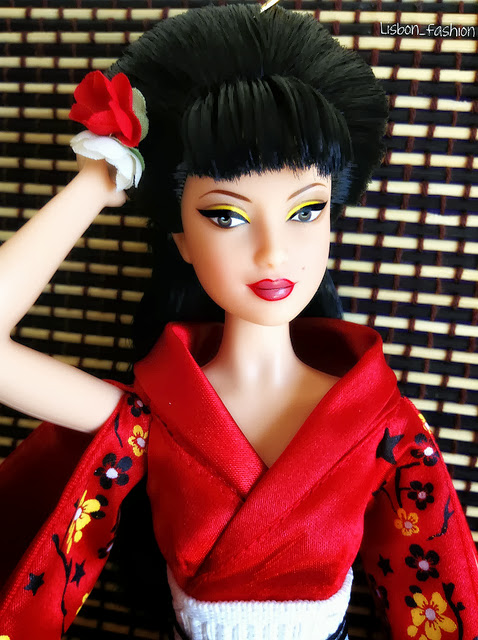 Japan Barbie HD Wallpapers Free Download