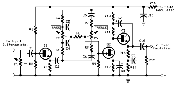 MiniPreamp