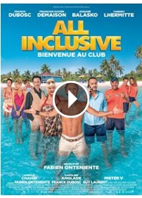 ALL INCLUSIVE