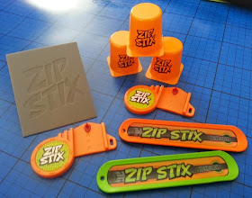 Zip Stix Stunt Pack set under £10 stockingfillers