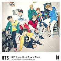 Download Lagu MP3, MV, Video, PV Lyrics BTS – MIC Drop (Japanese ver.) 歌詞