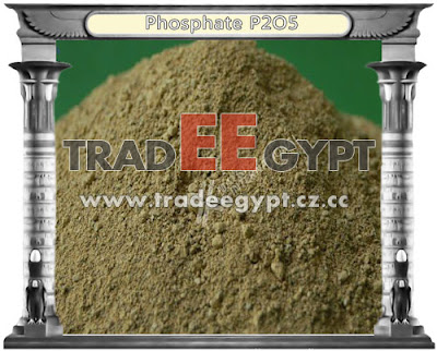 Rock Phosphate 27% ~ 30%