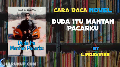 Novel Duda Itu Mantan Pacarku Karya LinDaVin88 Full Episode