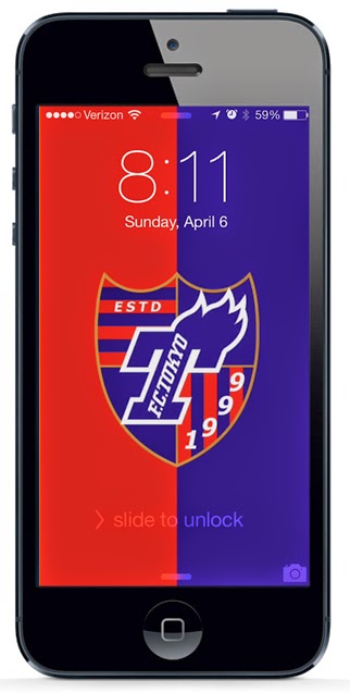 Kickin Wallpapers Fc Tokyo Wallpaper