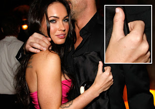 Megan Fox Thumb