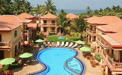 goa hotels